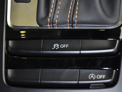 奥迪A5 2013款 2.0T Sportback 40 TFSI风尚版