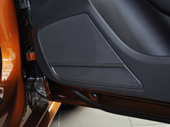 奥迪A5 2013款 2.0T Sportback 40 TFSI风尚版