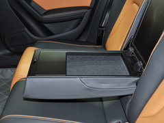 奥迪A5 2013款 2.0T Sportback 40 TFSI风尚版