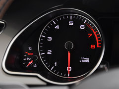 奥迪A5 2013款 2.0T Sportback 40 TFSI风尚版