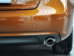 奥迪A5 2013款 2.0T Sportback 40 TFSI风尚版
