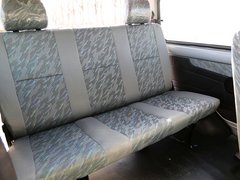 星旺CL 2012款 1.2L 手动 豪华型GA4G12