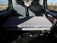 星旺CL 2012款 1.2L 手动 豪华型GA4G12