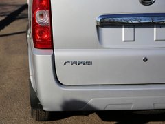 星旺CL 2012款 1.2L 手动 豪华型GA4G12