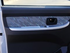 星旺CL 2012款 1.2L 手动 豪华型GA4G12