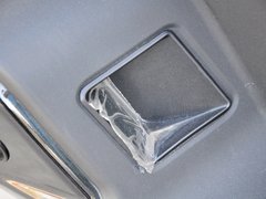 威虎TUV 2013款 2.8L 手动 TUV柴油两驱4JB1共轨