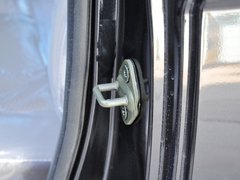 威虎TUV 2013款 2.8L 手动 TUV柴油两驱4JB1共轨