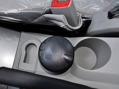 威虎TUV 2013款 2.8L 手动 TUV柴油两驱4JB1共轨