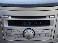 威虎TUV 2013款 2.8L 手动 TUV柴油两驱4JB1共轨