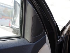威虎TUV 2013款 2.8T 手动 柴油VE泵两驱豪华型