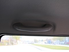 威虎TUV 2013款 2.8T 手动 柴油VE泵两驱豪华型