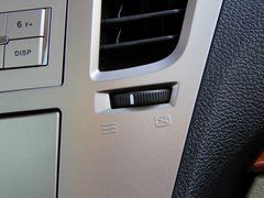 威虎TUV 2013款 2.8T 手动 柴油VE泵两驱豪华型