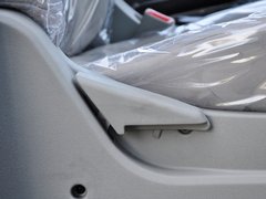 威虎TUV 2013款 2.8T 手动 柴油VE泵两驱豪华型