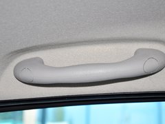 威虎TUV 2013款 2.8T 手动 柴油VE泵两驱豪华型