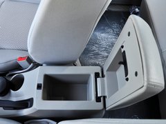 威虎TUV 2013款 2.8T 手动 柴油VE泵两驱豪华型