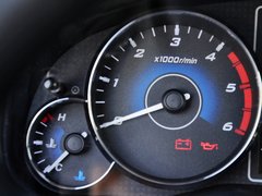 威虎TUV 2013款 2.8T 手动 柴油VE泵两驱豪华型