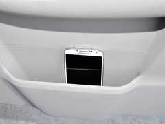 威虎TUV 2013款 2.8T 手动 柴油VE泵两驱豪华型