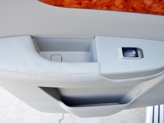 威虎TUV 2013款 2.8T 手动 柴油VE泵两驱豪华型
