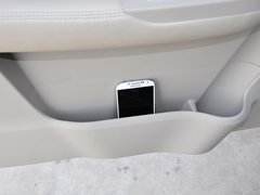 威虎TUV 2013款 2.8T 手动 柴油VE泵两驱豪华型