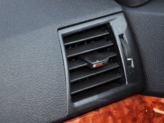 威虎TUV 2013款 2.8T 手动 柴油VE泵两驱豪华型