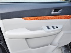 威虎TUV 2013款 2.8T 手动 柴油VE泵两驱豪华型