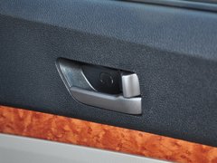 威虎TUV 2013款 2.4L 手动 TUV汽油两驱