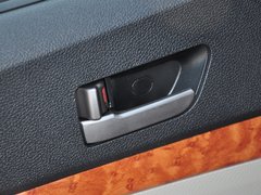 威虎TUV 2013款 2.4L 手动 TUV汽油两驱