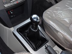 威虎TUV 2013款 2.4L 手动 TUV汽油两驱