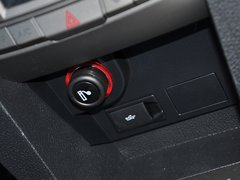 威虎TUV 2013款 2.4L 手动 TUV汽油两驱