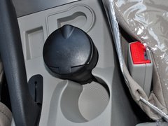 威虎TUV 2013款 2.4L 手动 TUV汽油两驱