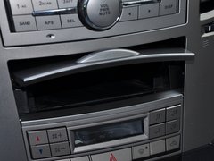 威虎TUV 2013款 2.4L 手动 TUV汽油两驱