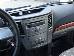 威虎TUV 2013款 2.4L 手动 TUV汽油两驱