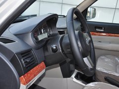威虎TUV 2013款 2.4L 手动 TUV汽油两驱