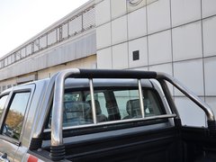威虎TUV 2013款 2.4L 手动 TUV汽油两驱