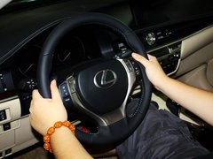 雷克萨斯ES 2013款 250 MarkLevinson限量版