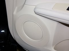 雷克萨斯ES 2013款 250 MarkLevinson限量版