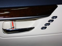 雷克萨斯ES 2013款 250 MarkLevinson限量版