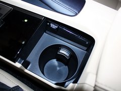 雷克萨斯ES 2013款 250 MarkLevinson限量版
