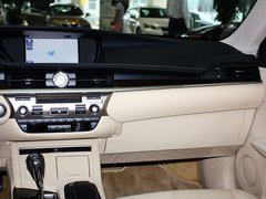 雷克萨斯ES 2013款 250 MarkLevinson限量版