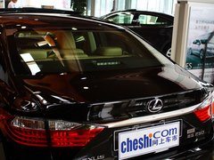 雷克萨斯ES 2013款 250 MarkLevinson限量版