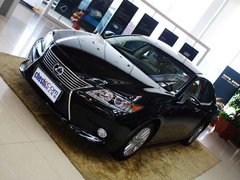 雷克萨斯ES 2013款 250 MarkLevinson限量版
