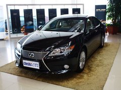 雷克萨斯ES 2013款 250 MarkLevinson限量版