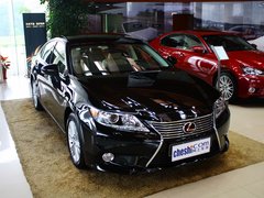 雷克萨斯ES 2013款 250 MarkLevinson限量版