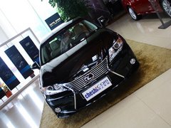 雷克萨斯ES 2013款 250 MarkLevinson限量版