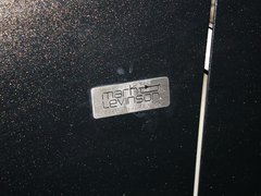 雷克萨斯ES 2013款 250 MarkLevinson限量版