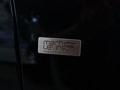 雷克萨斯ES 2013款 250 MarkLevinson限量版