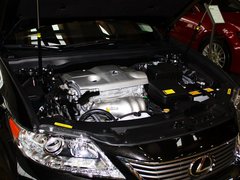 雷克萨斯ES 2013款 250 MarkLevinson限量版