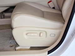 雷克萨斯RX 2013款 270 自动 MarkLevinson限量版 5座
