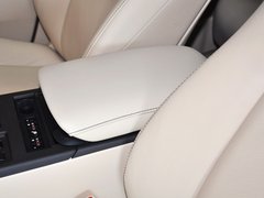 雷克萨斯RX 2013款 270 自动 MarkLevinson限量版 5座