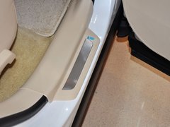 雷克萨斯RX 2013款 270 自动 MarkLevinson限量版 5座